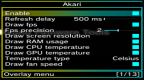 DeViL303 on X: Integrating apps into the HEN Toolbox menu using category  HM in the PARAM.SFO: Rebug Toolbox example pkg seen in the photo available  here:   / X