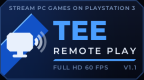 TEE Remote Play