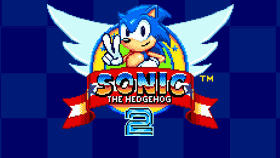 Sonic 2 SMS Remake Beta 2 
