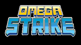 Omega Strike Vita - Vita Homebrew Games (Shooter) - GameBrew