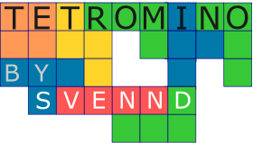 Tetromino (Tetris)