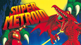 Super Metroid Slopfied Vita