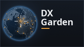 DX Garden