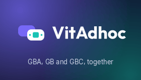VitAdhoc