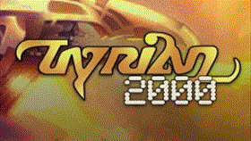 OpenTyrian2000 Engaged Vita